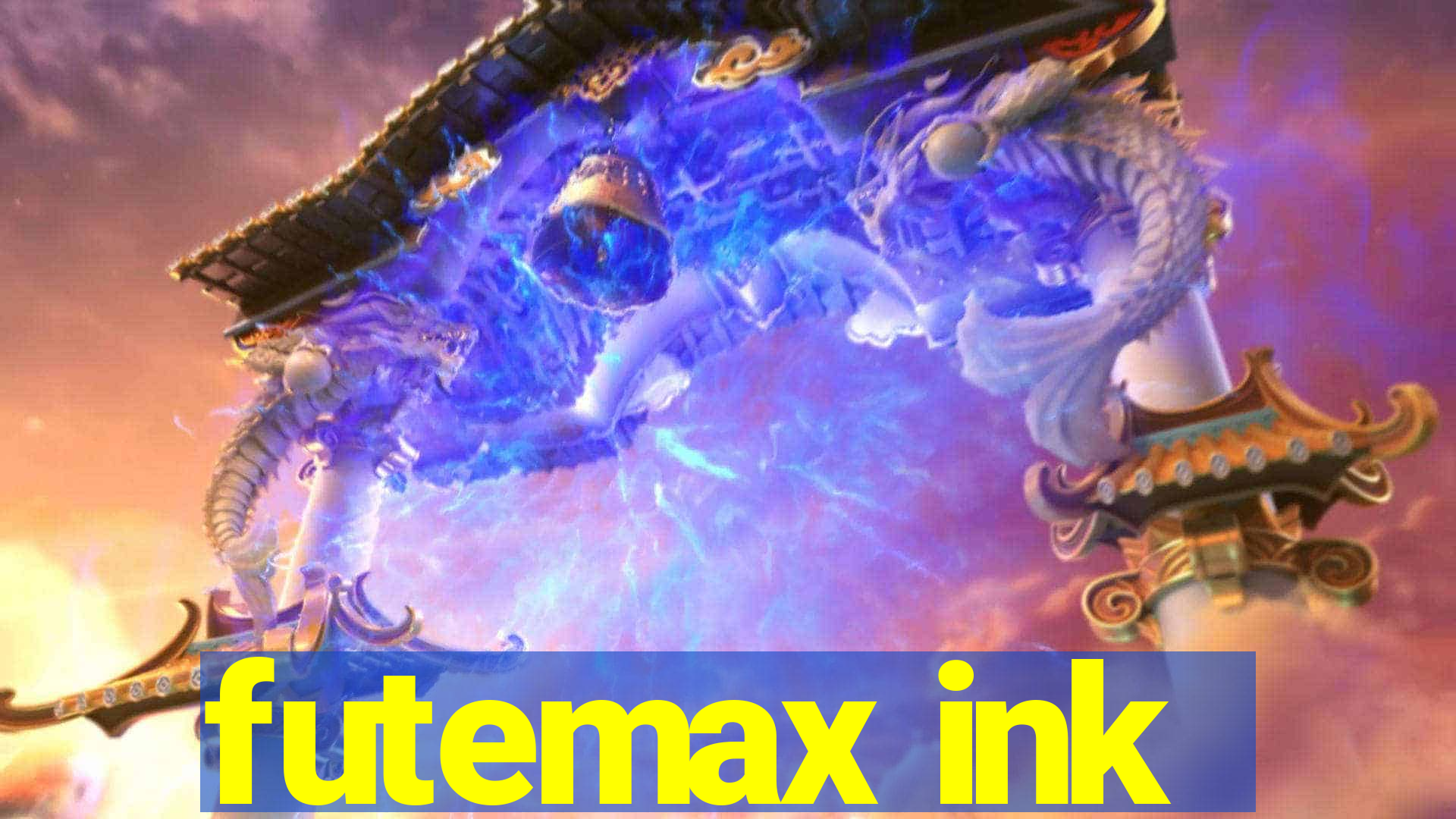 futemax ink